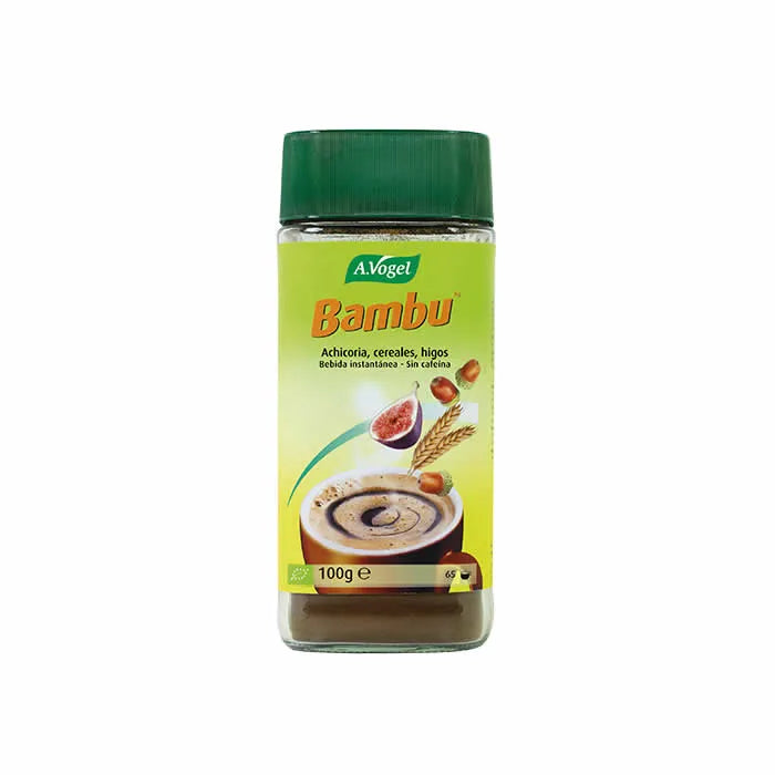 A. Vogel Vogel Bambu Soluble Bote