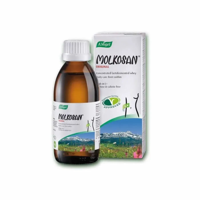 A. Vogel Vogel Molkosan