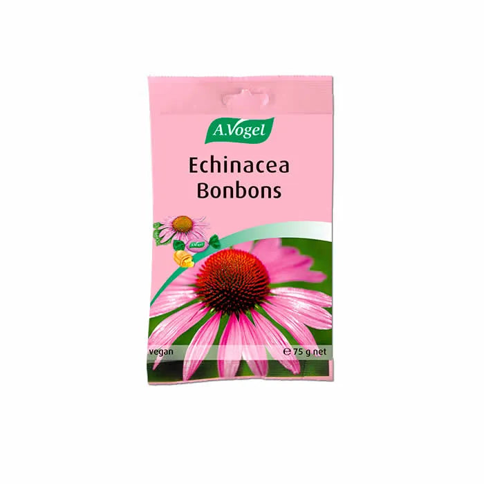 A. Vogel Vogel Caramelos Echina-C Bonbons