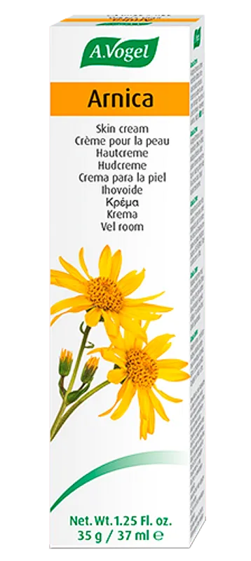 A. Vogel Vogel Crema Arnica