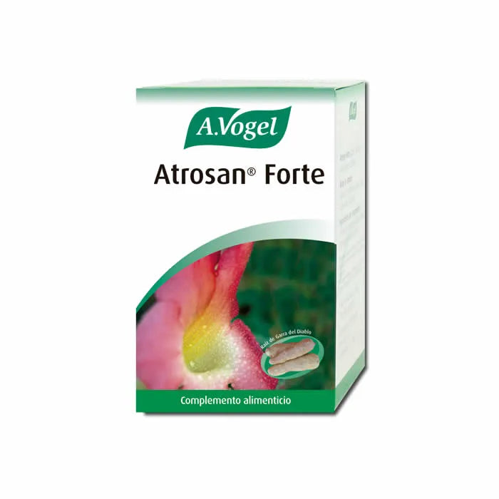 A. Vogel Vogel Atrosan Forte 60 Comp