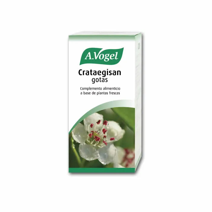 A. Vogel Vogel Crataegisan