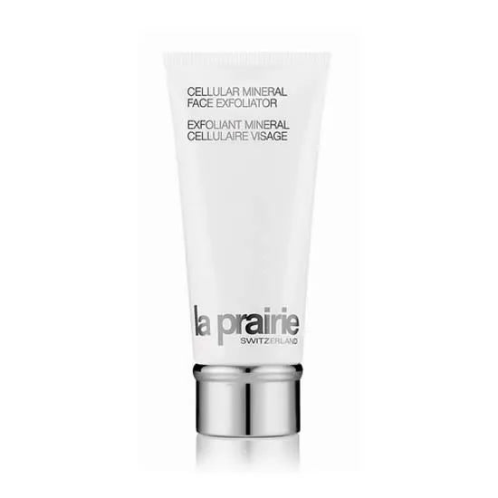 La Prairie Efoliant Minéral Cellulaire Visage