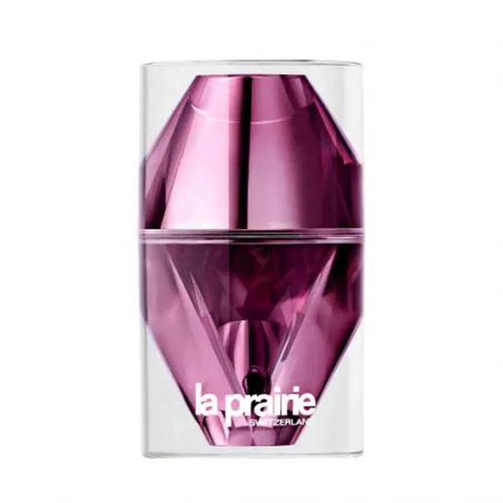 La Prairie Platinum Night Elixir