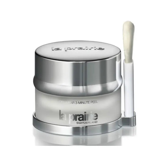 La Prairie Masque Cellulaire Resurfaçant 3 Minutes