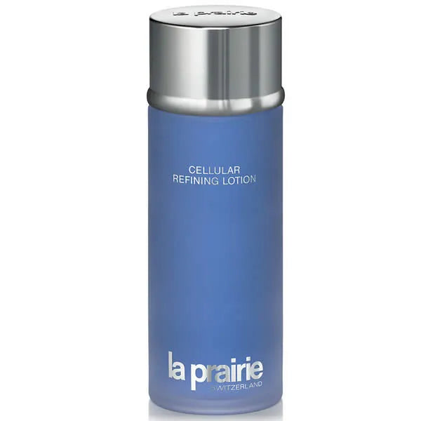 La Prairie Lotion Cellulaire Vivifiante Tonique Nourrissante Aux Plantes