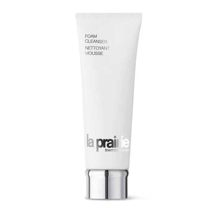 La Prairie Nettoyant Mousse