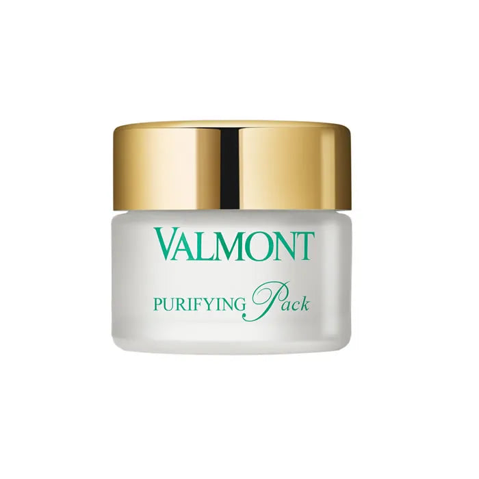 Valmont Purifying Pack Mask