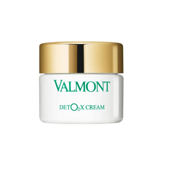 Valmont Deto2x Cream