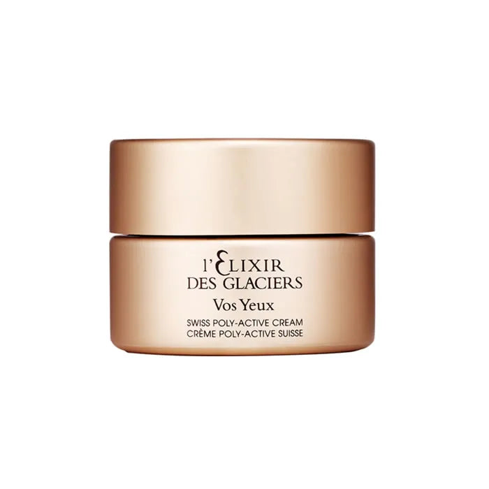 Valmont Elixir Des Glaciers Vos Yeux