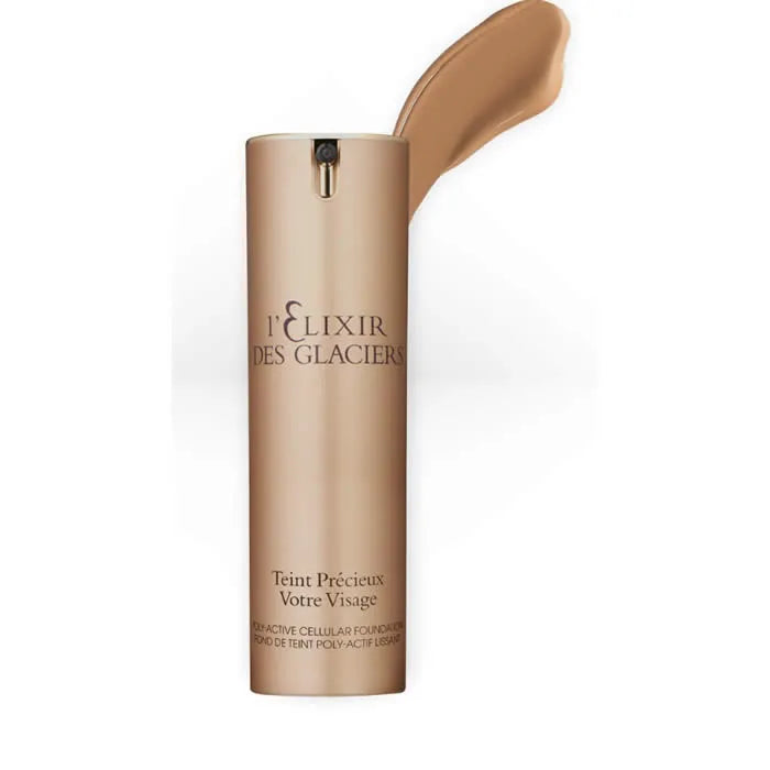 Valmont Elixir Teint Precieux Sienna in Tuscany