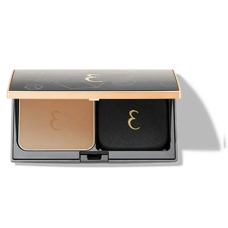 Valmont Poudre de Teint Précieuse Fond De teint Poudre Velours Lumière Amber Beige In Florence