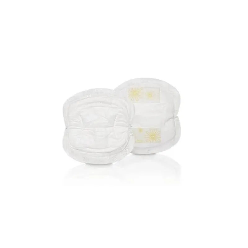 Medela Coussinets D'allaitement Jetables 60 Unités