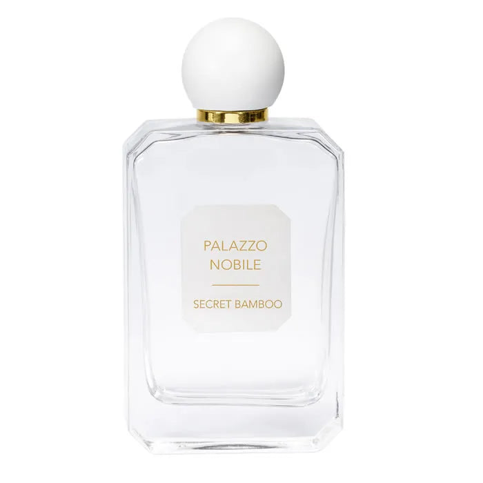Valmont Secret Bamboo Eau De Toilette