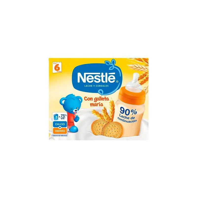 Nestle Nestlé Crème Fraîche