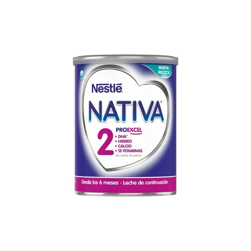 Nestle Nestlé Lait De Continuation Indigène 2