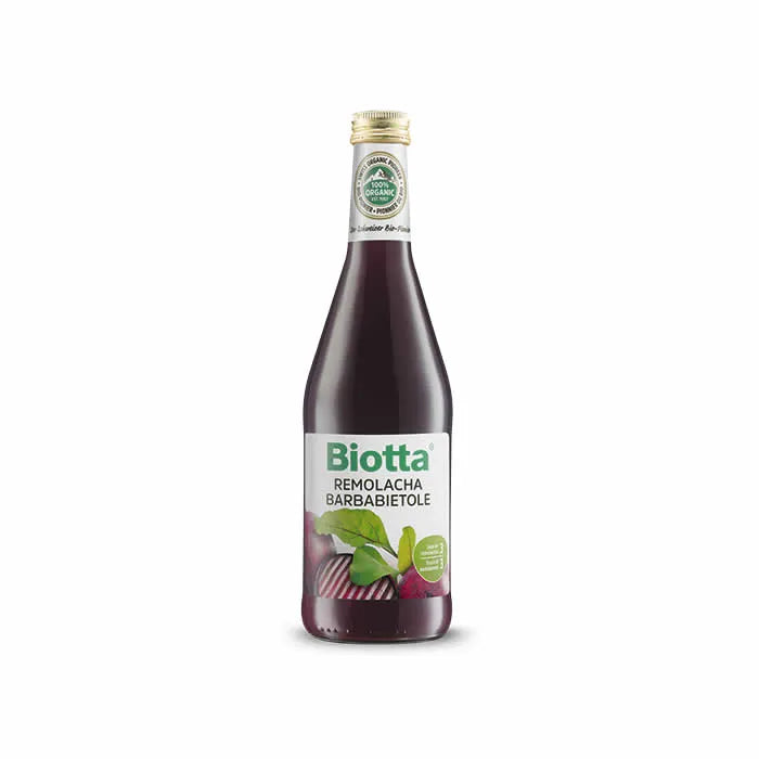 A. Vogel Vogel Biotta Jugo Remolacha