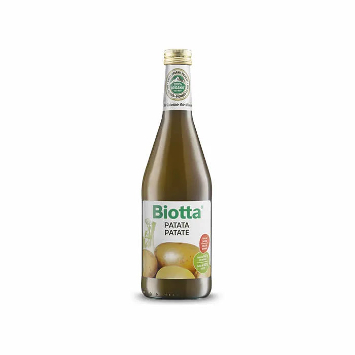 A. Vogel Vogel Biotta Jugo De Patata