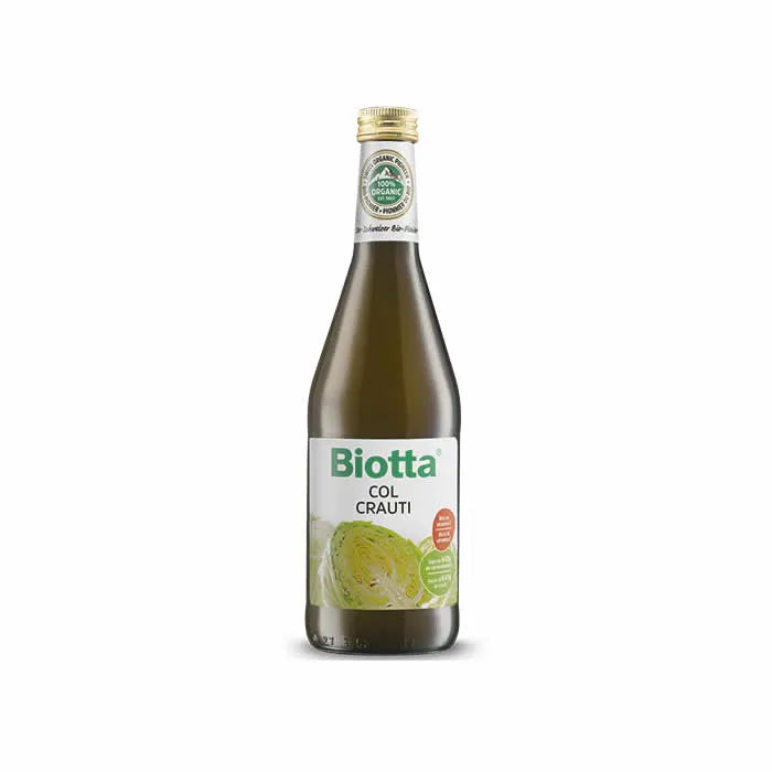 A. Vogel Vogel Biotta Jugo Col