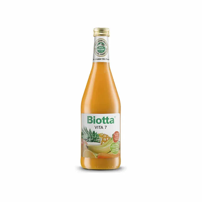 A. Vogel Vogel Biotta Jugo Frutas-Vita 7