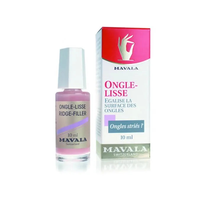 Mavala Base Ongle-Lisse