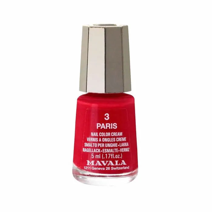 Mavala Vernis À Ongles 3 Paris 5ml