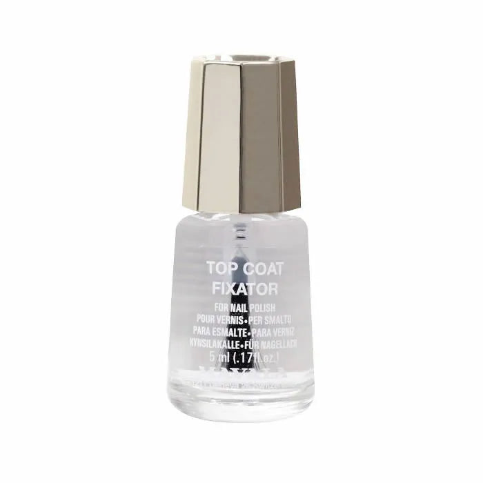 Mavala Vernis À Ongles Fixator Top Coat 5ml