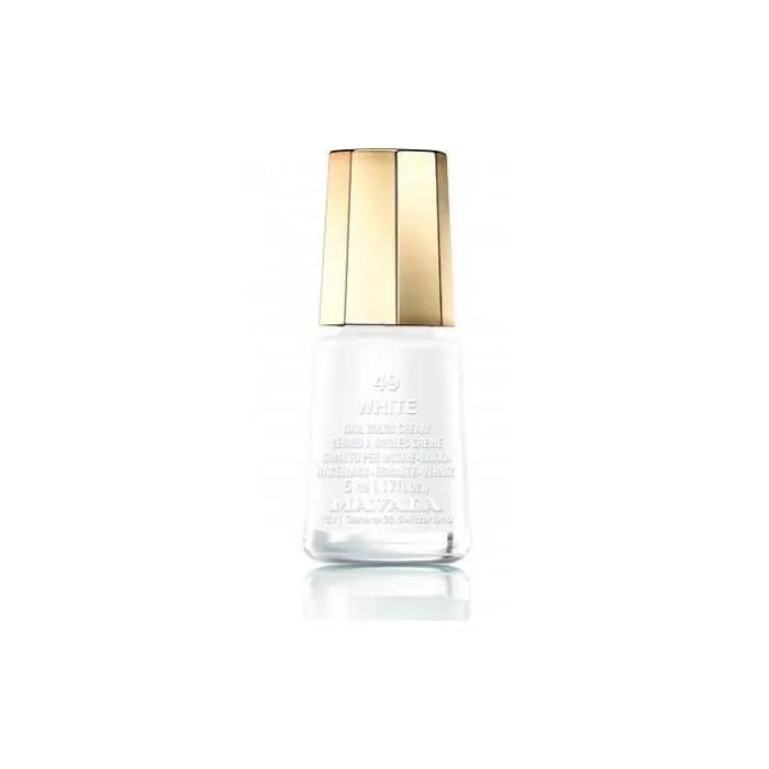 Mavala Vernis À Ongles 49 White