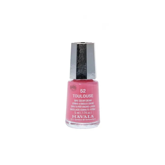 Mavala Vernis À Ongles 52 Toulouse 5ml