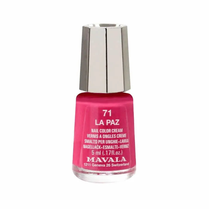 Mavala Vernis À Ongles 71 La Paz