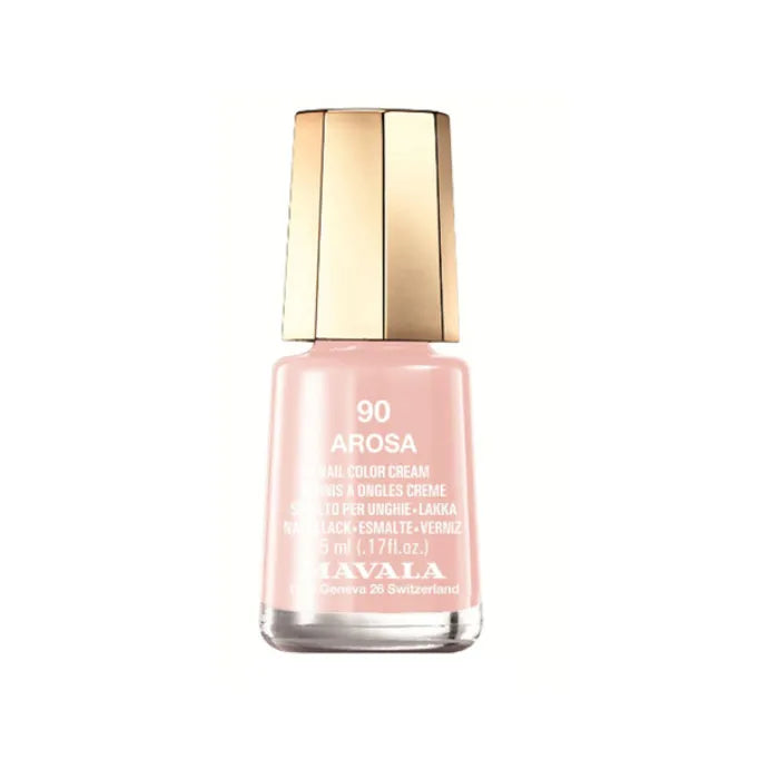 Mavala Vernis À Ongles 90 Arosa