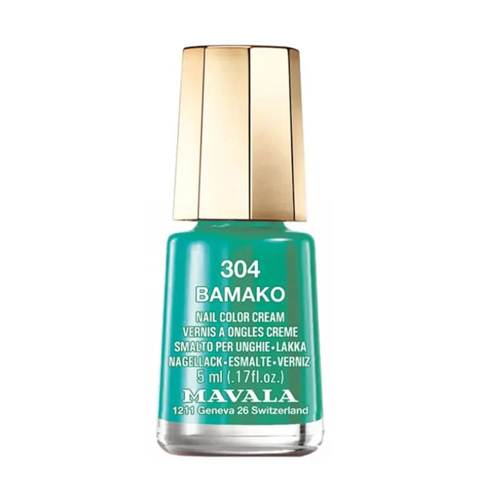 Mavala Vernis À Ongles 304 Bamako