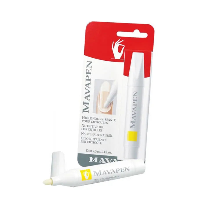 Mavala Mavapen Nourishing Cuticle Oil