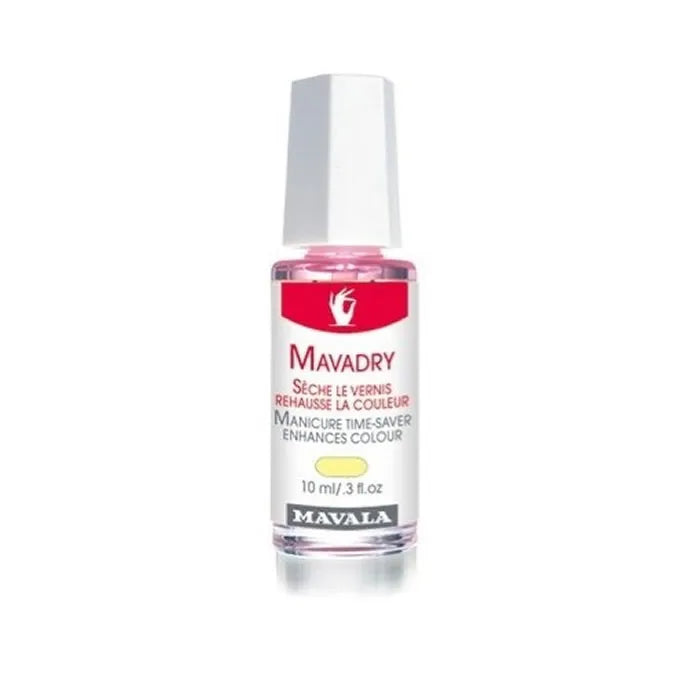 Mavala Mavadry Dry Enamel