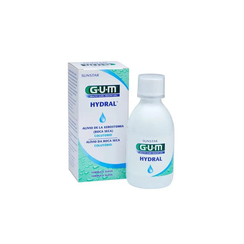 Gum™ Hydral Colutorio