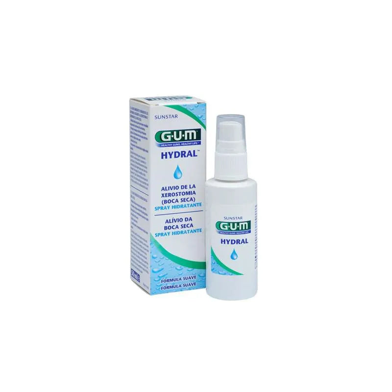 Gum™ Hydral Hidratante Hidratante