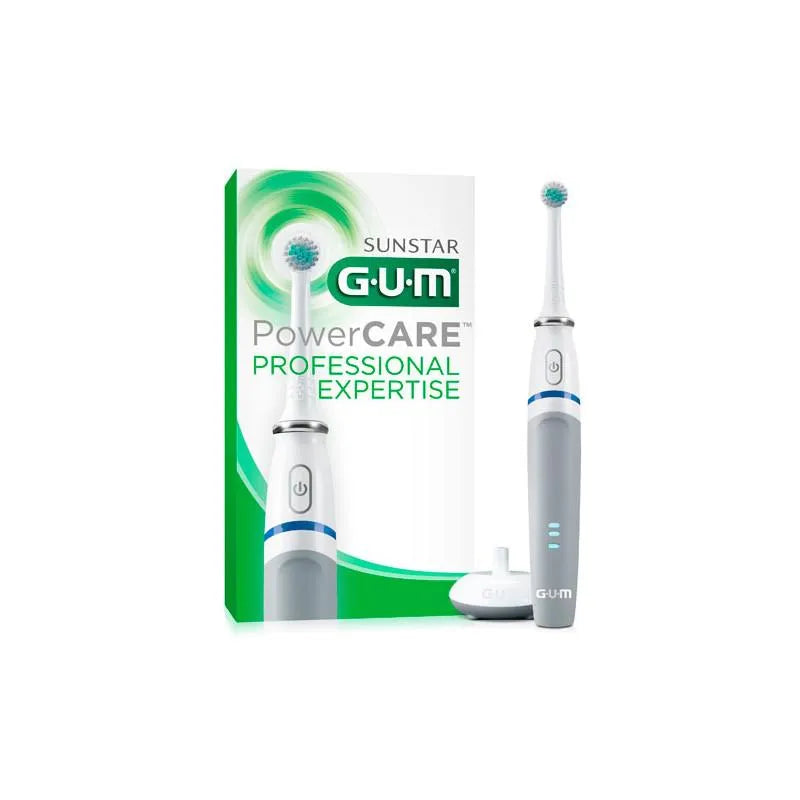 Gum Brosse Électrique Gum Powercare