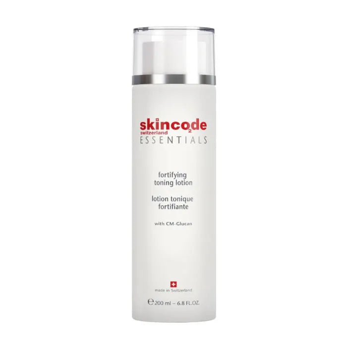 Skincode Essentials Lotion Tonique Fortifiante