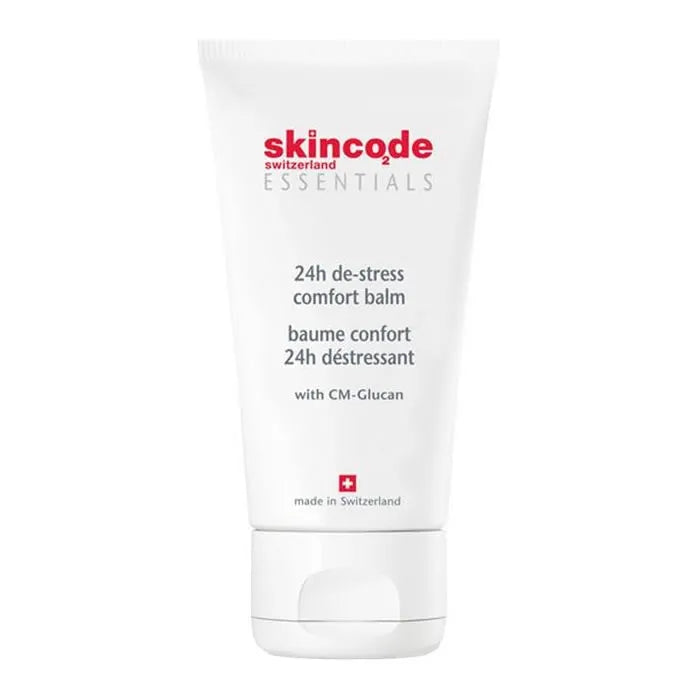 Skincode Essentials Baume Confort 24h Déstressant