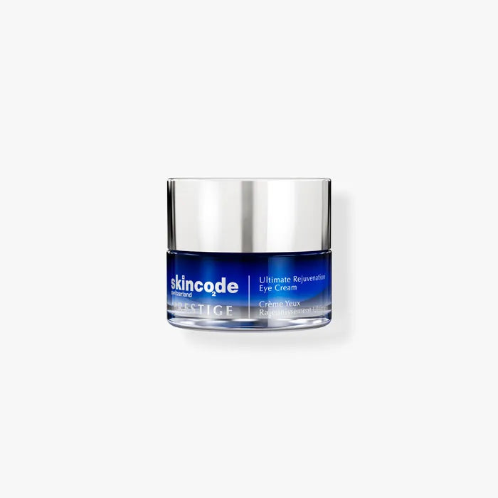 Skincode Prestige Ultimate Rejuvenation Eye Cream