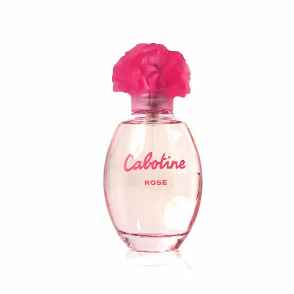 Parfums Grès Gres Cabotine Rose Eau De Toilette