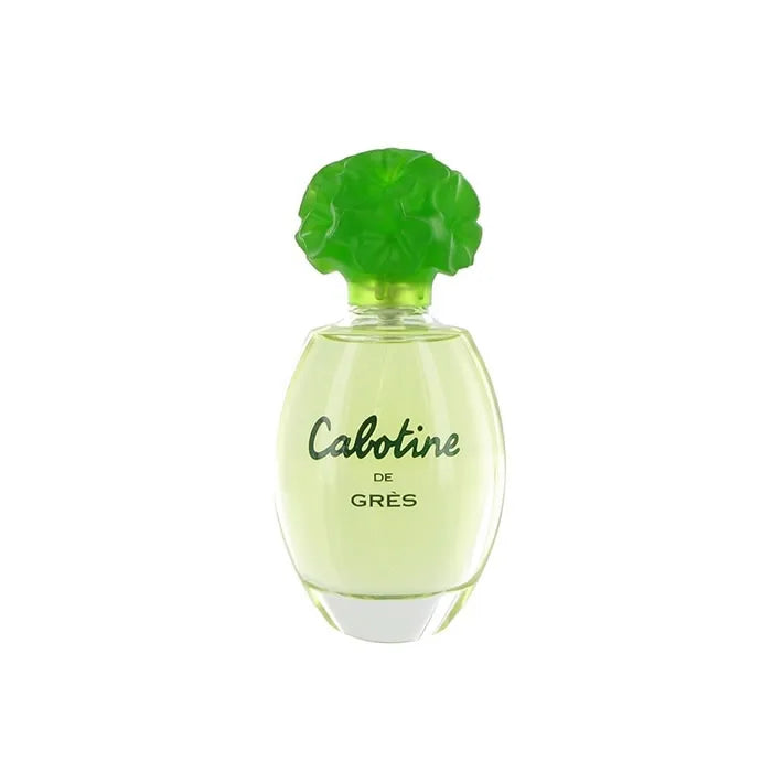 Parfums Grès Gres Cabotine Eau De Toilette