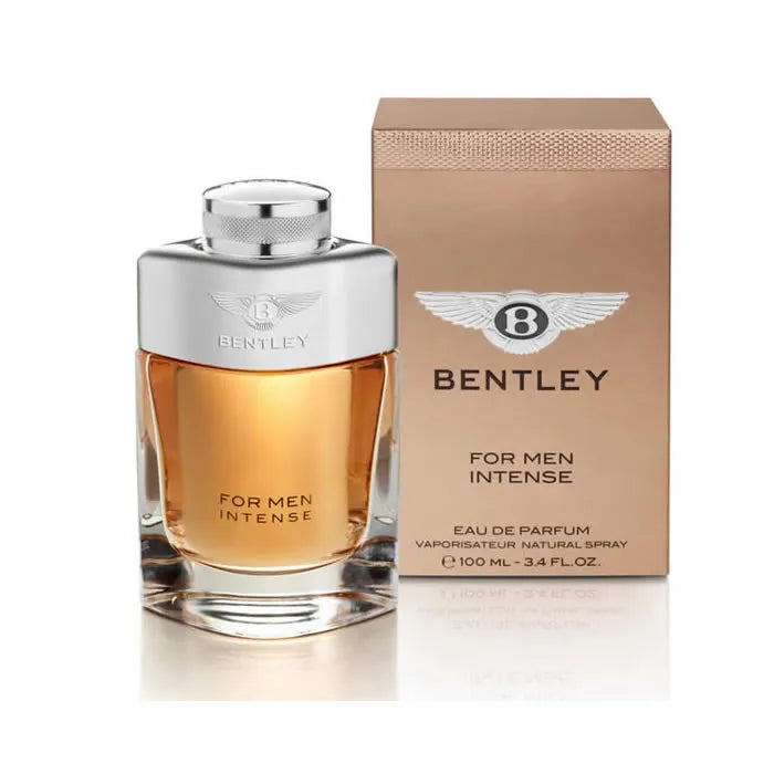 Bentley For Men Intense Eau De Parfum