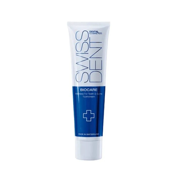 Swissdent Biocare Dentifrice