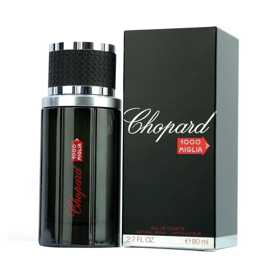 Chopard 1000 Miglia Eau De Toilete