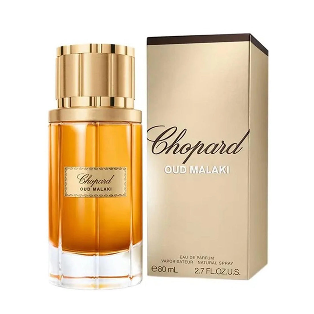 Chopard Oud Malaki Eau De Parfum