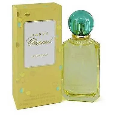 Chopard Happy Chopard Lemon Dulci Eau De Parfum