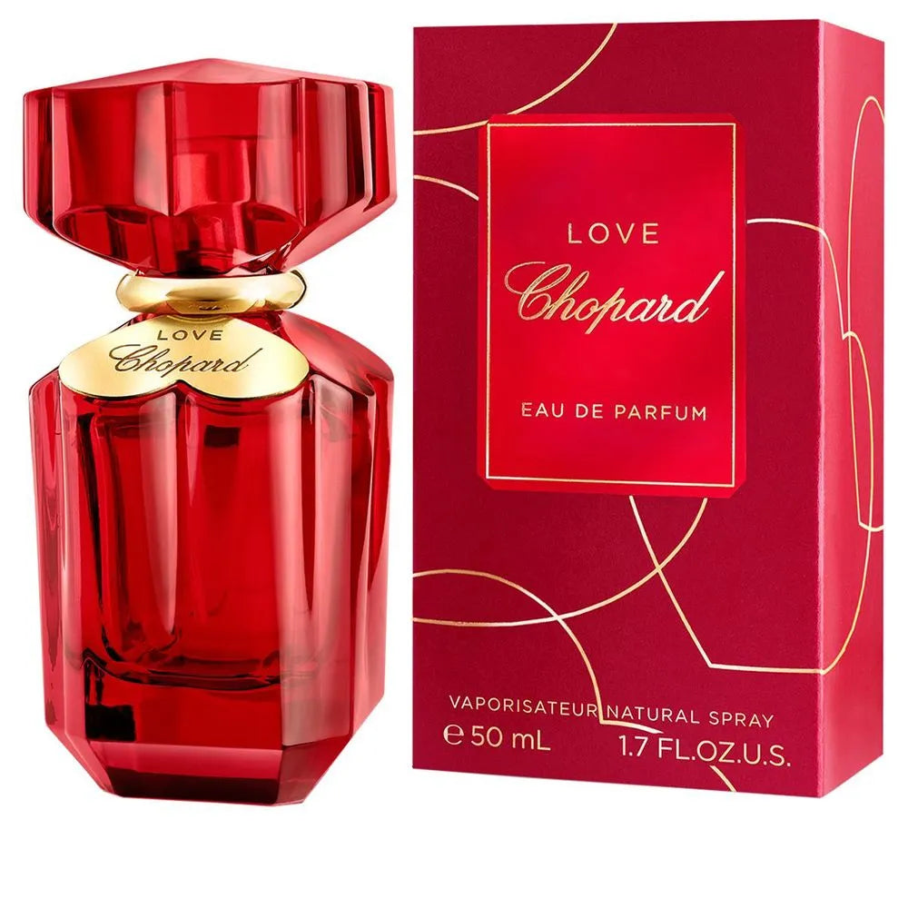 Chopard Love Eau De Parfum