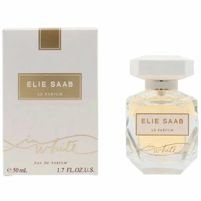 Elie Saab Le Parfum In White Eau De Parfum