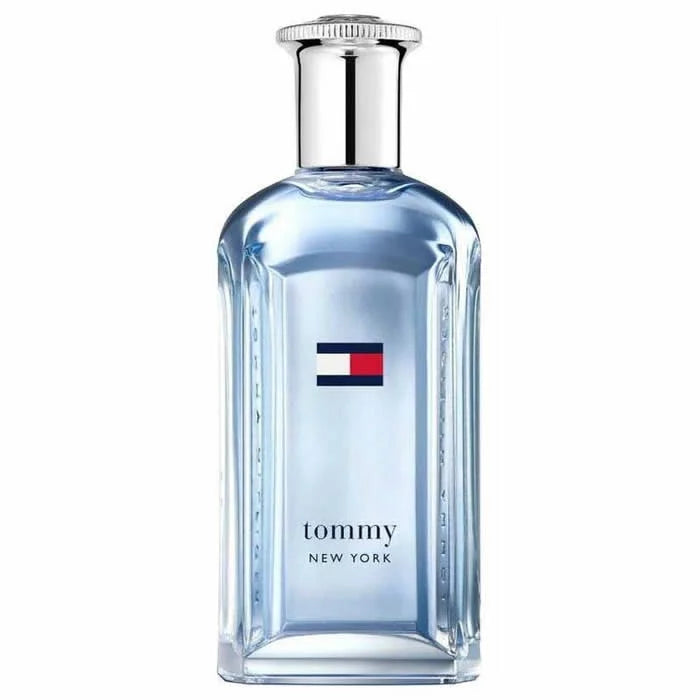 Tommy Hilfiger Tommy New York Eau De Toilette Vaporisateur 100ml